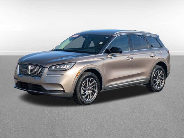 2020 Lincoln Corsair Standard