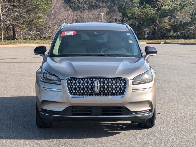 2020 Lincoln Corsair Standard