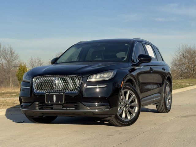 2020 Lincoln Corsair Standard