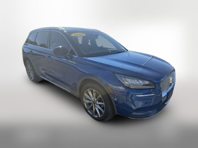 2020 Lincoln Corsair Standard