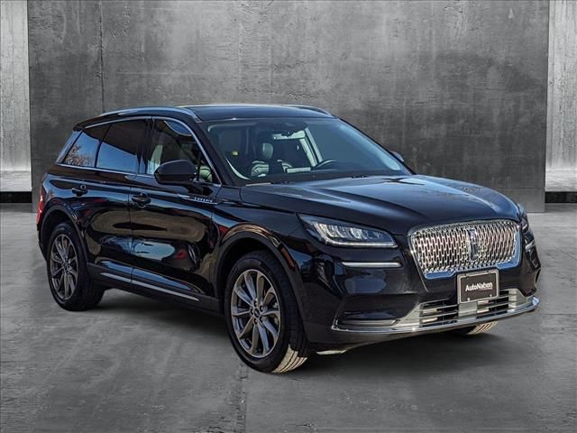 2020 Lincoln Corsair Standard