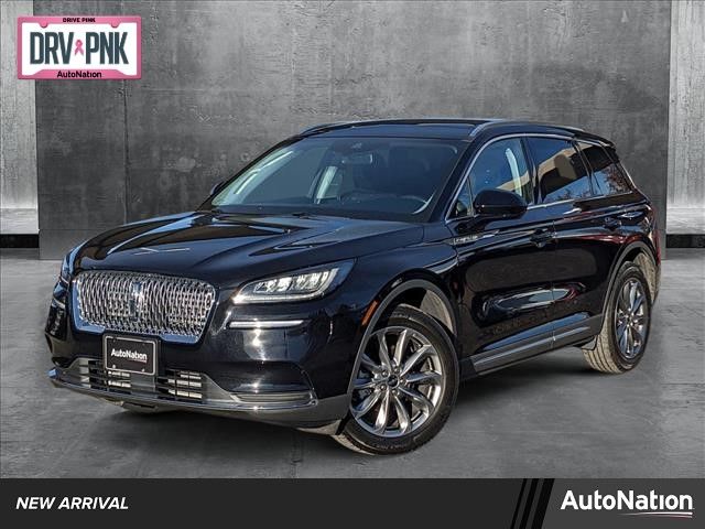 2020 Lincoln Corsair Standard