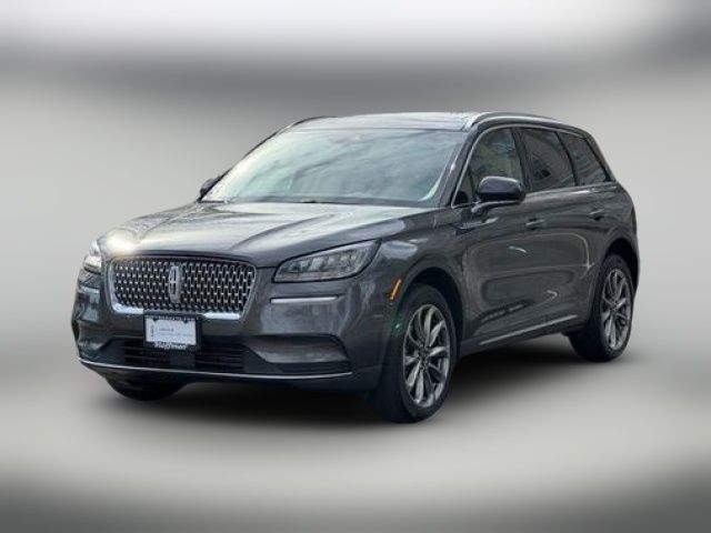 2020 Lincoln Corsair Standard