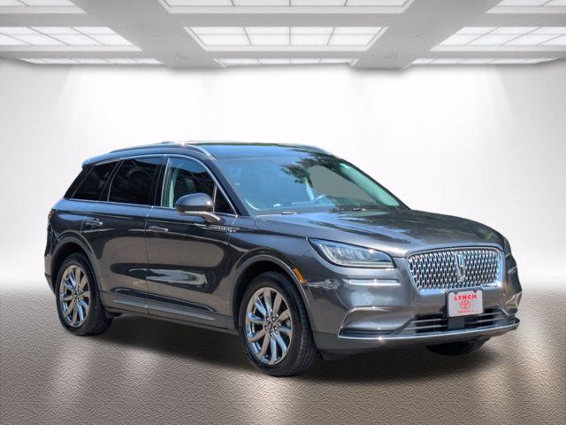 2020 Lincoln Corsair Standard