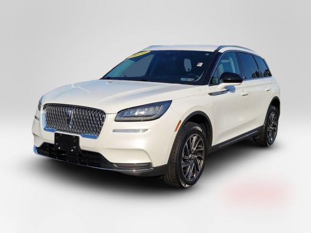 2020 Lincoln Corsair Standard