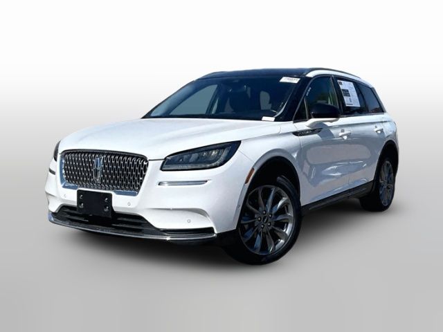 2020 Lincoln Corsair Standard