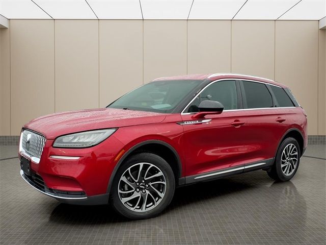 2020 Lincoln Corsair Standard