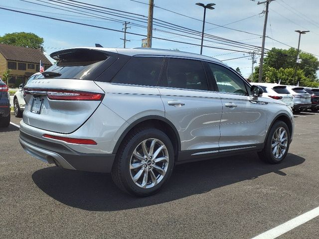 2020 Lincoln Corsair Standard