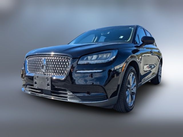 2020 Lincoln Corsair Standard