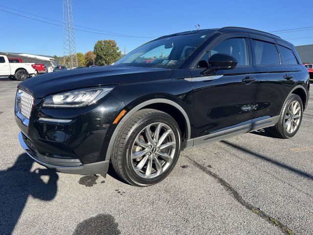 2020 Lincoln Corsair Standard