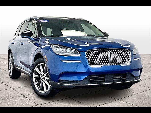 2020 Lincoln Corsair Standard