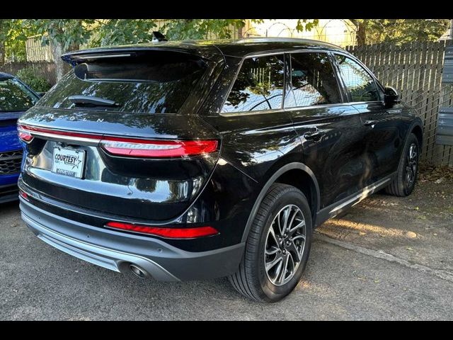 2020 Lincoln Corsair Standard