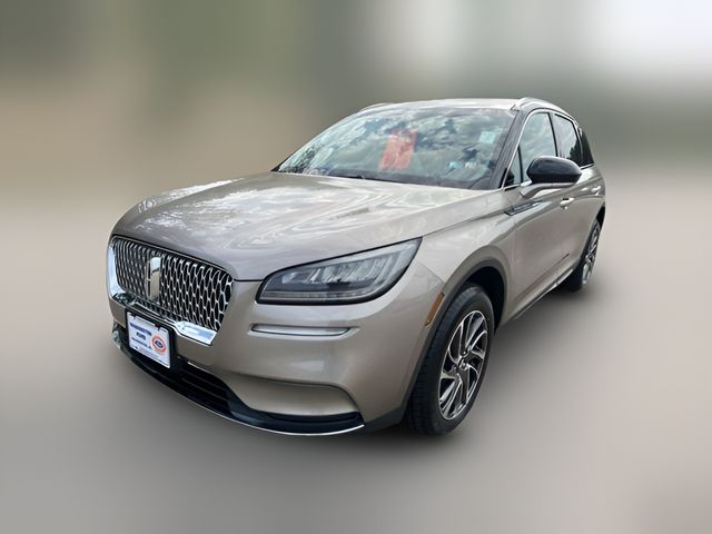 2020 Lincoln Corsair Standard