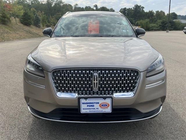 2020 Lincoln Corsair Standard