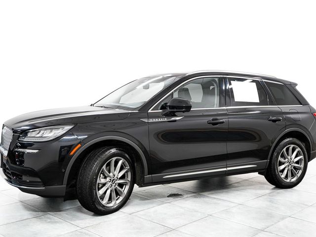 2020 Lincoln Corsair Standard