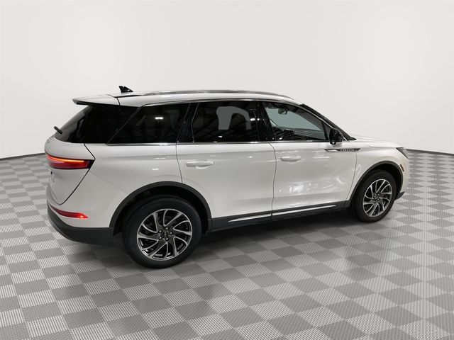 2020 Lincoln Corsair Standard