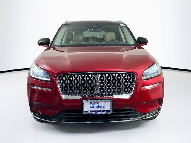 2020 Lincoln Corsair Standard