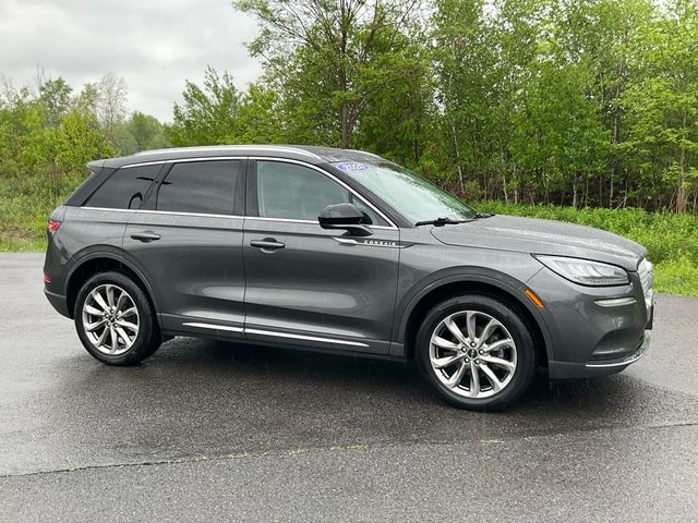 2020 Lincoln Corsair Standard
