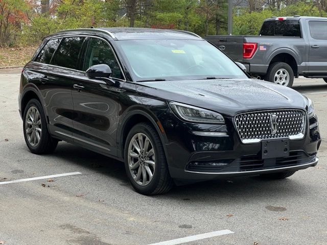 2020 Lincoln Corsair Standard