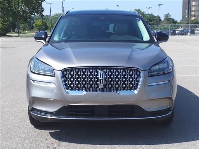 2020 Lincoln Corsair Standard