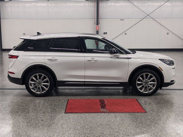 2020 Lincoln Corsair Standard