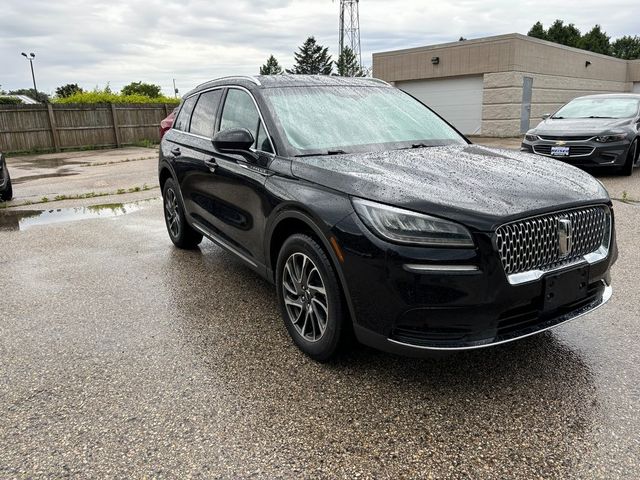 2020 Lincoln Corsair Standard