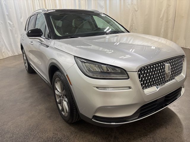 2020 Lincoln Corsair Standard