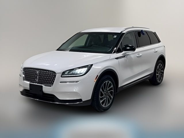 2020 Lincoln Corsair Standard