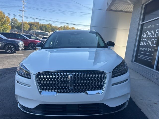 2020 Lincoln Corsair Standard