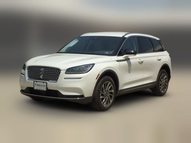 2020 Lincoln Corsair Standard