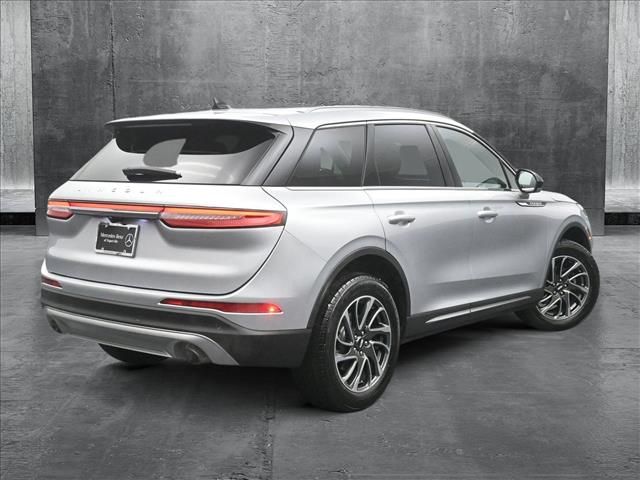 2020 Lincoln Corsair Standard