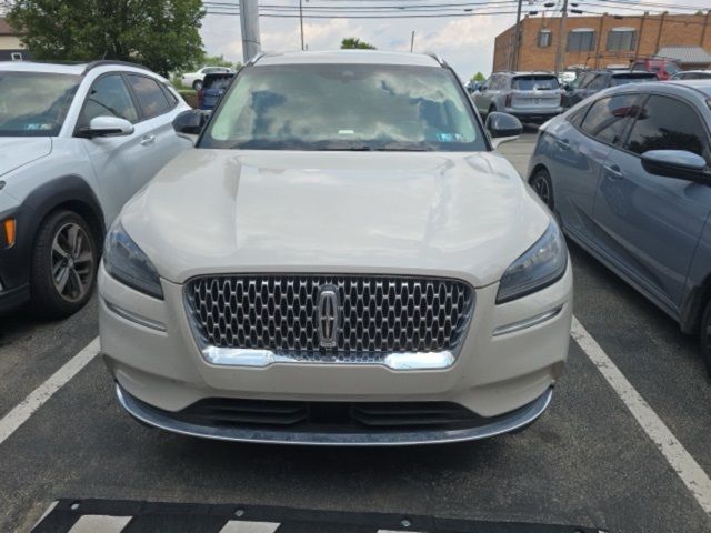 2020 Lincoln Corsair Standard