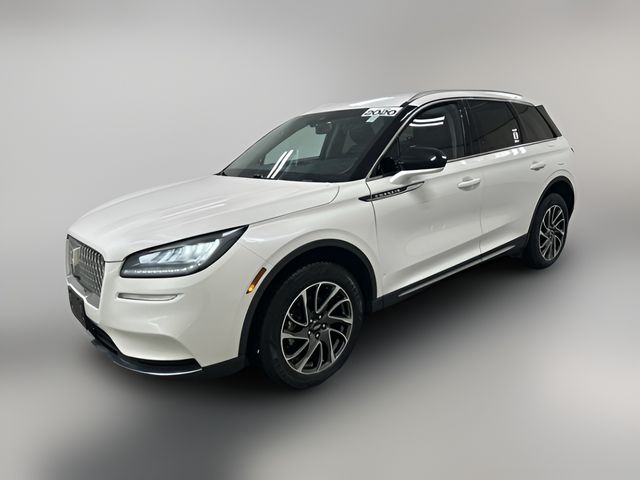 2020 Lincoln Corsair Standard
