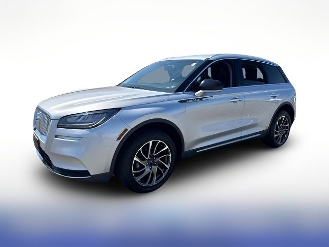 2020 Lincoln Corsair Standard