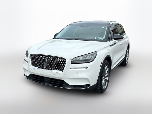 2020 Lincoln Corsair Standard