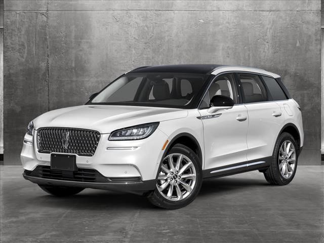 2020 Lincoln Corsair Standard