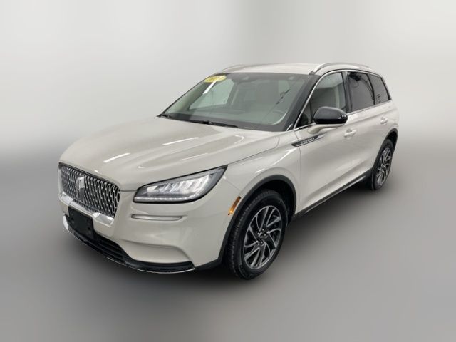 2020 Lincoln Corsair Standard