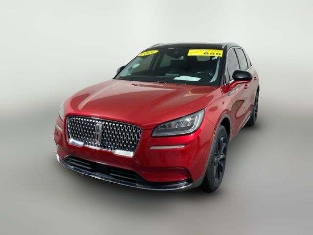 2020 Lincoln Corsair Standard