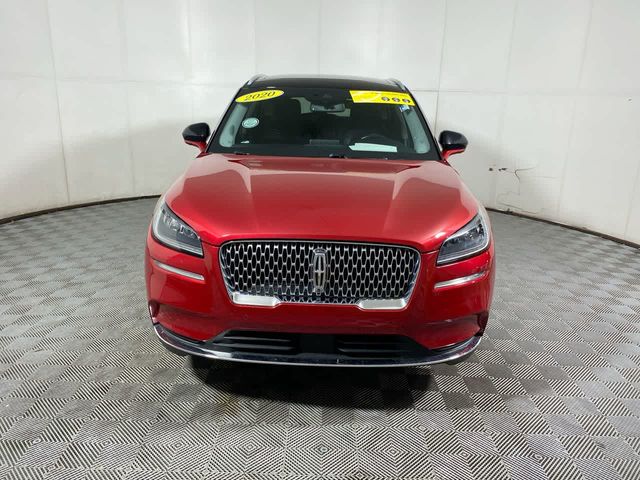 2020 Lincoln Corsair Standard