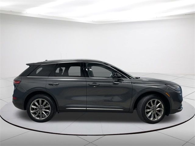 2020 Lincoln Corsair Standard