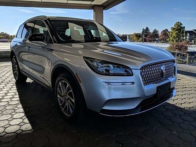 2020 Lincoln Corsair Standard