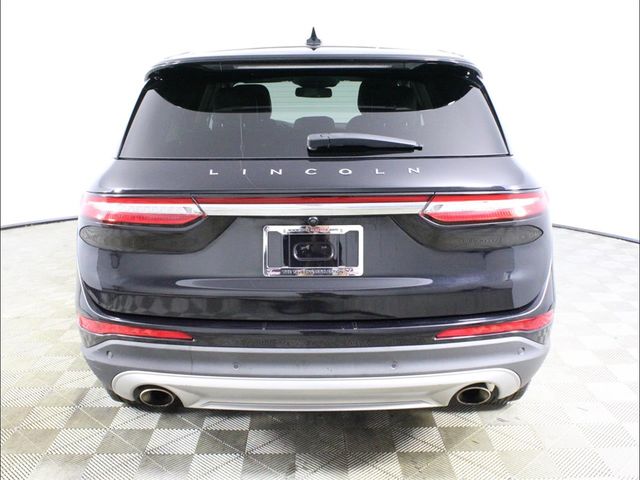 2020 Lincoln Corsair Standard