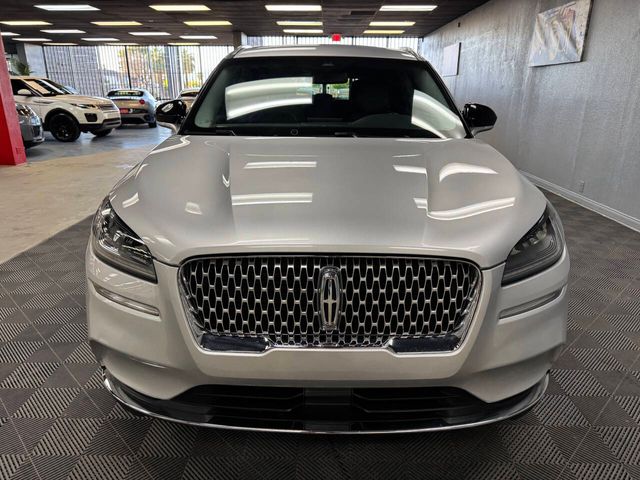2020 Lincoln Corsair Standard