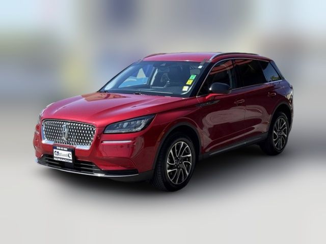 2020 Lincoln Corsair Standard