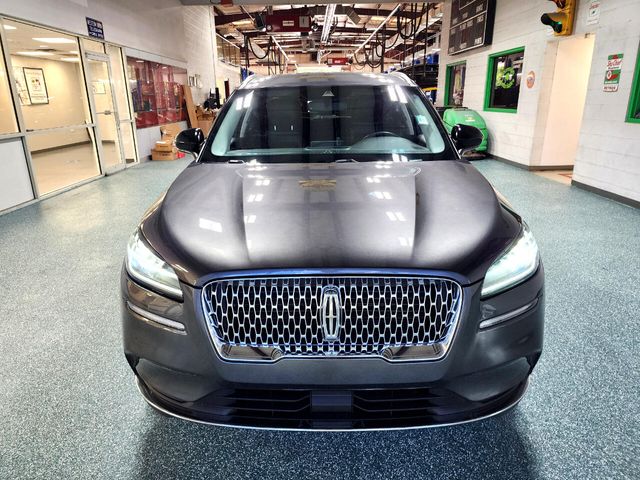 2020 Lincoln Corsair Standard