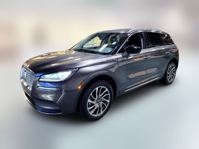 2020 Lincoln Corsair Standard