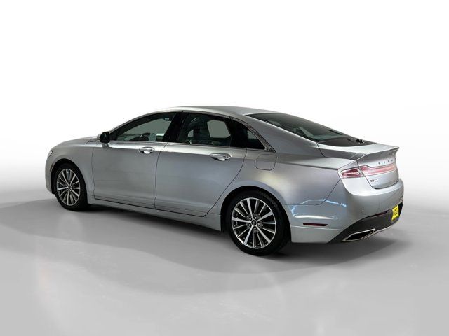 2020 Lincoln MKZ Standard