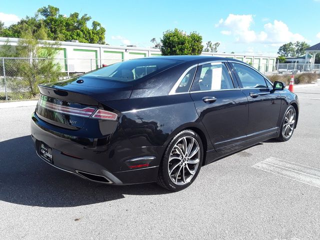 2020 Lincoln MKZ Reserve