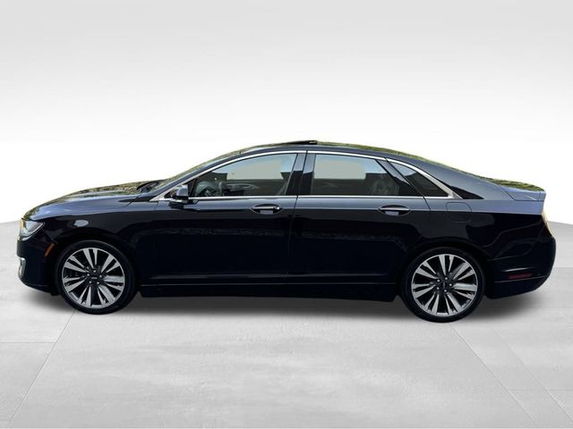 2020 Lincoln MKZ Hybrid Reserve