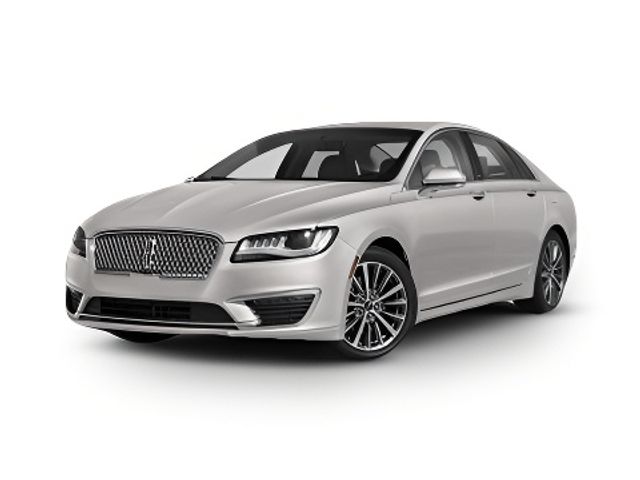 2020 Lincoln MKZ Hybrid Reserve